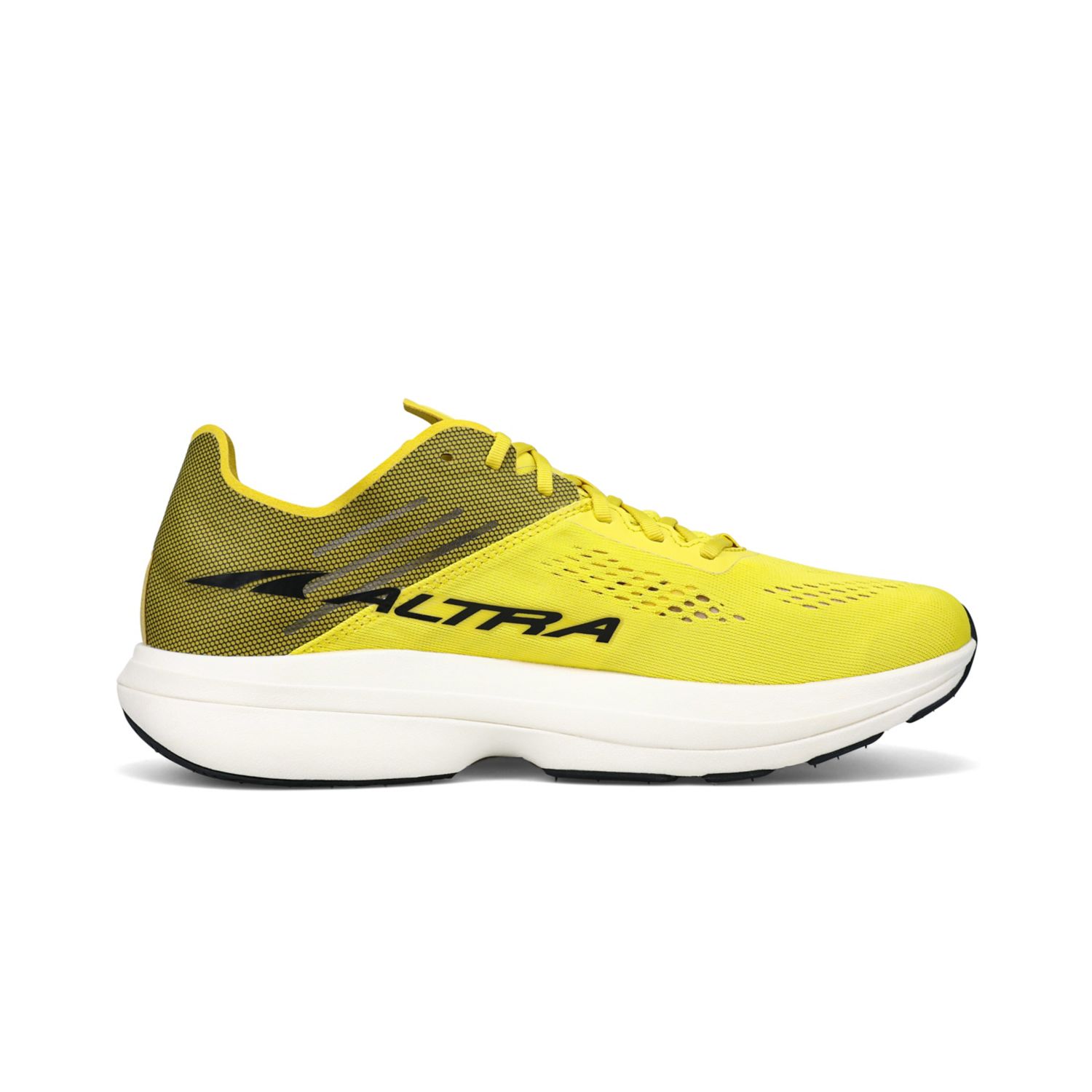 Zapatillas Running Carretera Altra Vanish Carbon Hombre Amarillo | Argentina-06784139