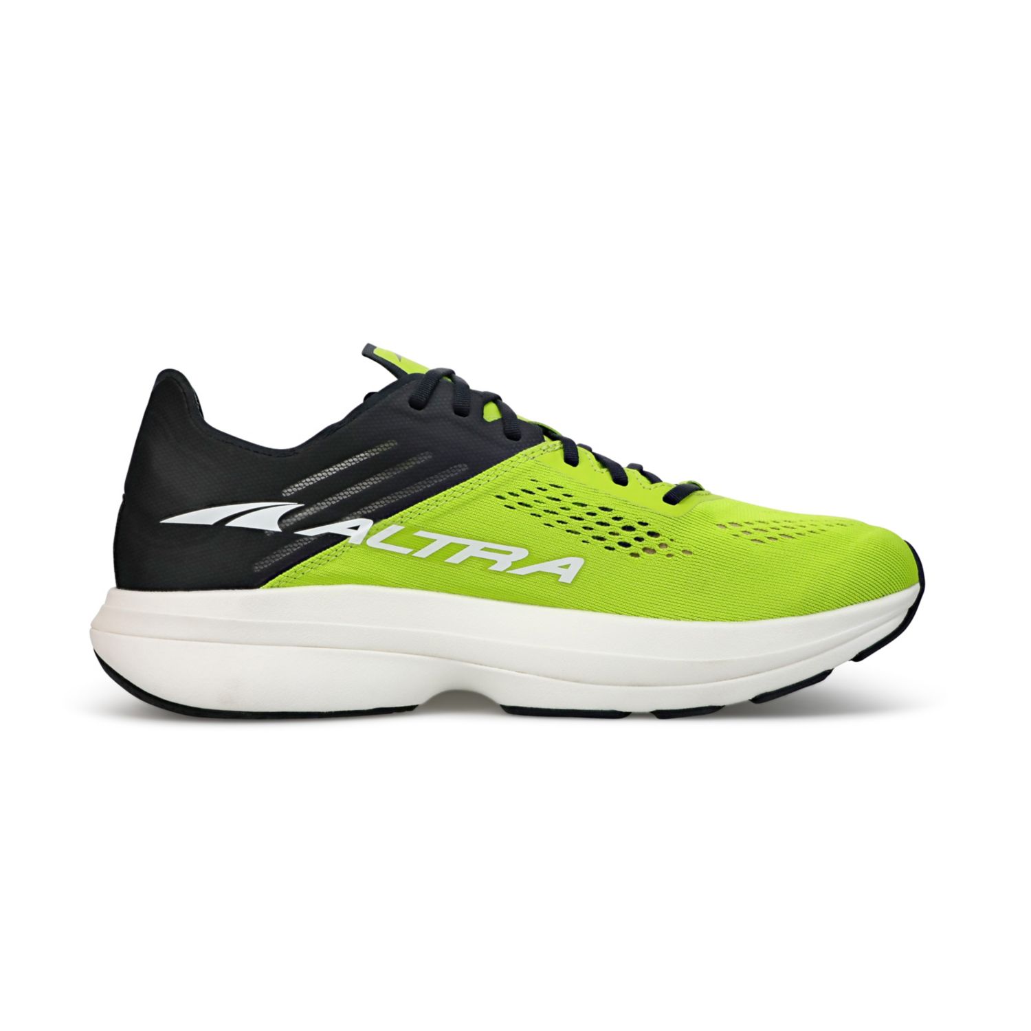 Zapatillas Running Carretera Altra Vanish Carbon Hombre Negras Verde Claro | Argentina-26049789